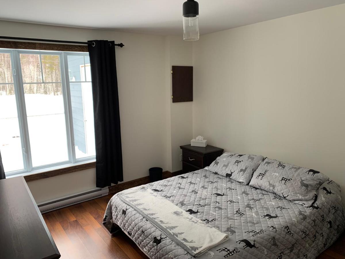 Condo Mont-Edouard 2 ลองส์-แซ็ง-ฌ็อง ภายนอก รูปภาพ
